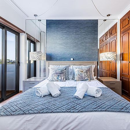 Sea La Vie Beach & Golf Apartment Λάγος Εξωτερικό φωτογραφία