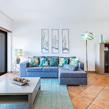 Sea La Vie Beach & Golf Apartment Λάγος Εξωτερικό φωτογραφία