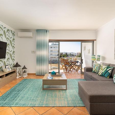 Sea La Vie Beach & Golf Apartment Λάγος Εξωτερικό φωτογραφία