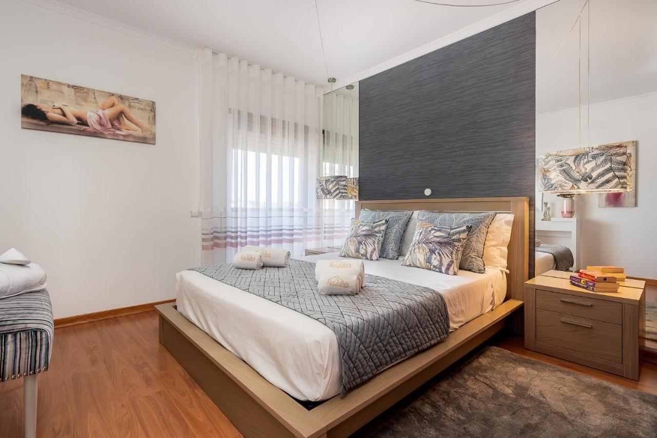 Sea La Vie Beach & Golf Apartment Λάγος Εξωτερικό φωτογραφία