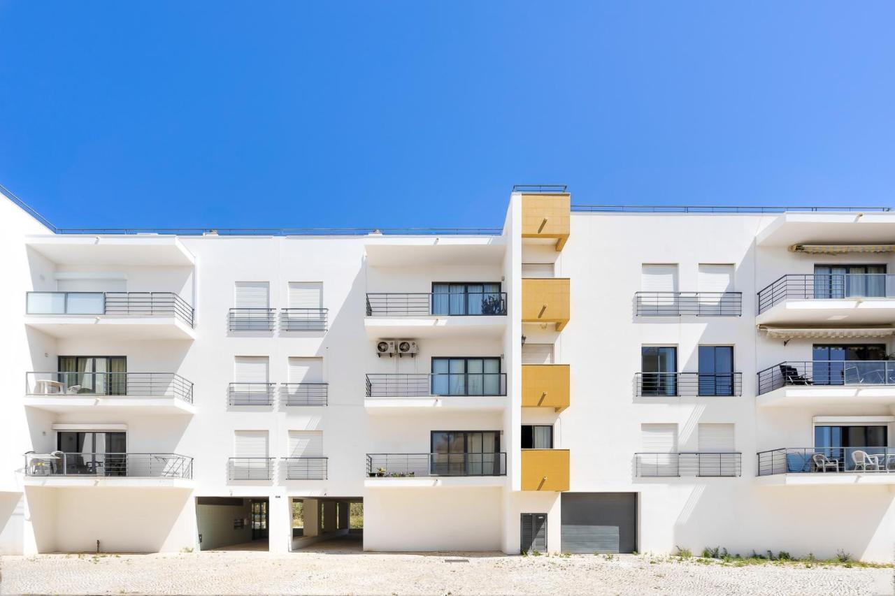 Sea La Vie Beach & Golf Apartment Λάγος Εξωτερικό φωτογραφία