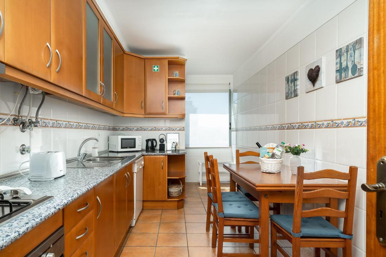 Sea La Vie Beach & Golf Apartment Λάγος Εξωτερικό φωτογραφία