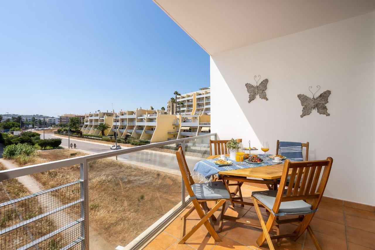 Sea La Vie Beach & Golf Apartment Λάγος Εξωτερικό φωτογραφία