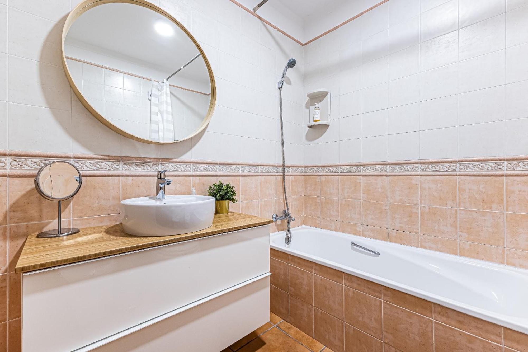 Sea La Vie Beach & Golf Apartment Λάγος Εξωτερικό φωτογραφία