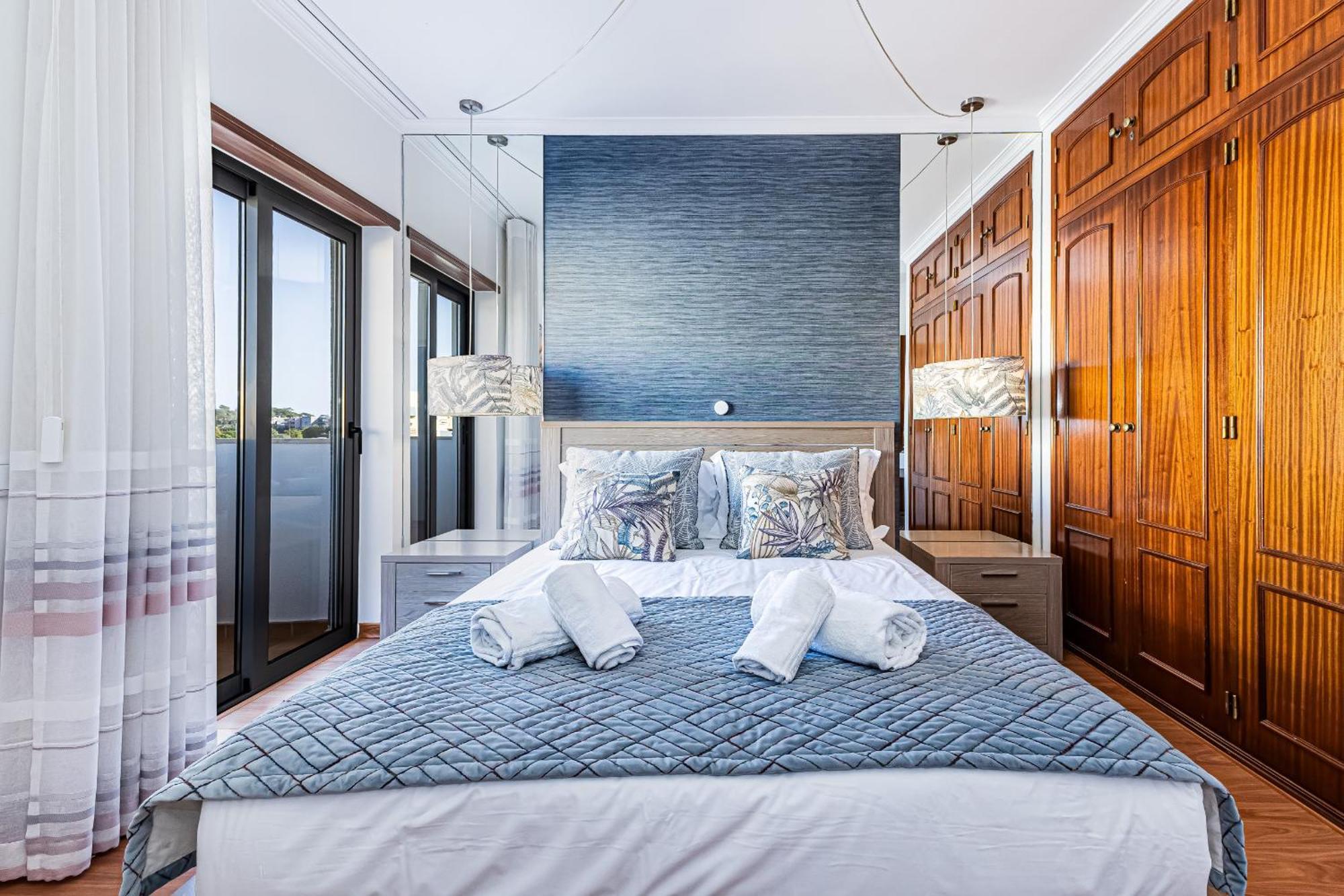 Sea La Vie Beach & Golf Apartment Λάγος Εξωτερικό φωτογραφία