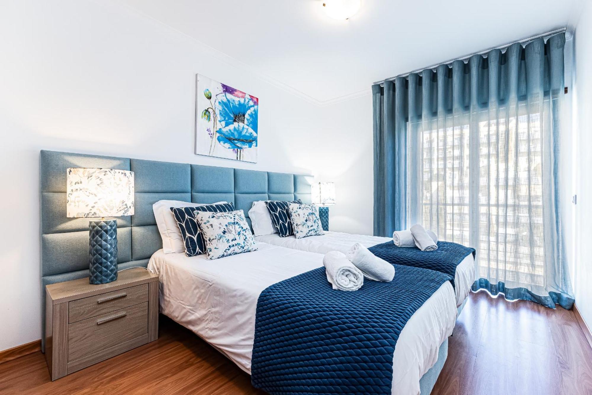 Sea La Vie Beach & Golf Apartment Λάγος Εξωτερικό φωτογραφία