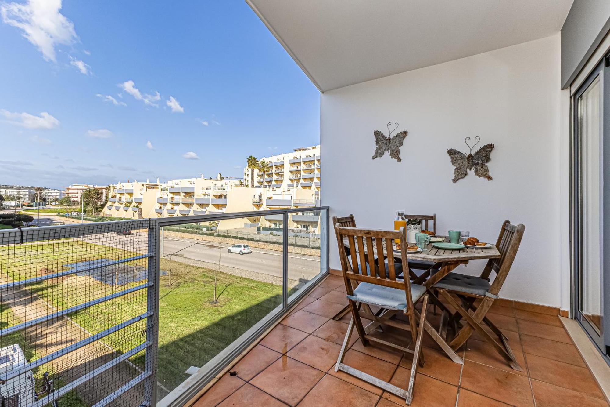 Sea La Vie Beach & Golf Apartment Λάγος Εξωτερικό φωτογραφία