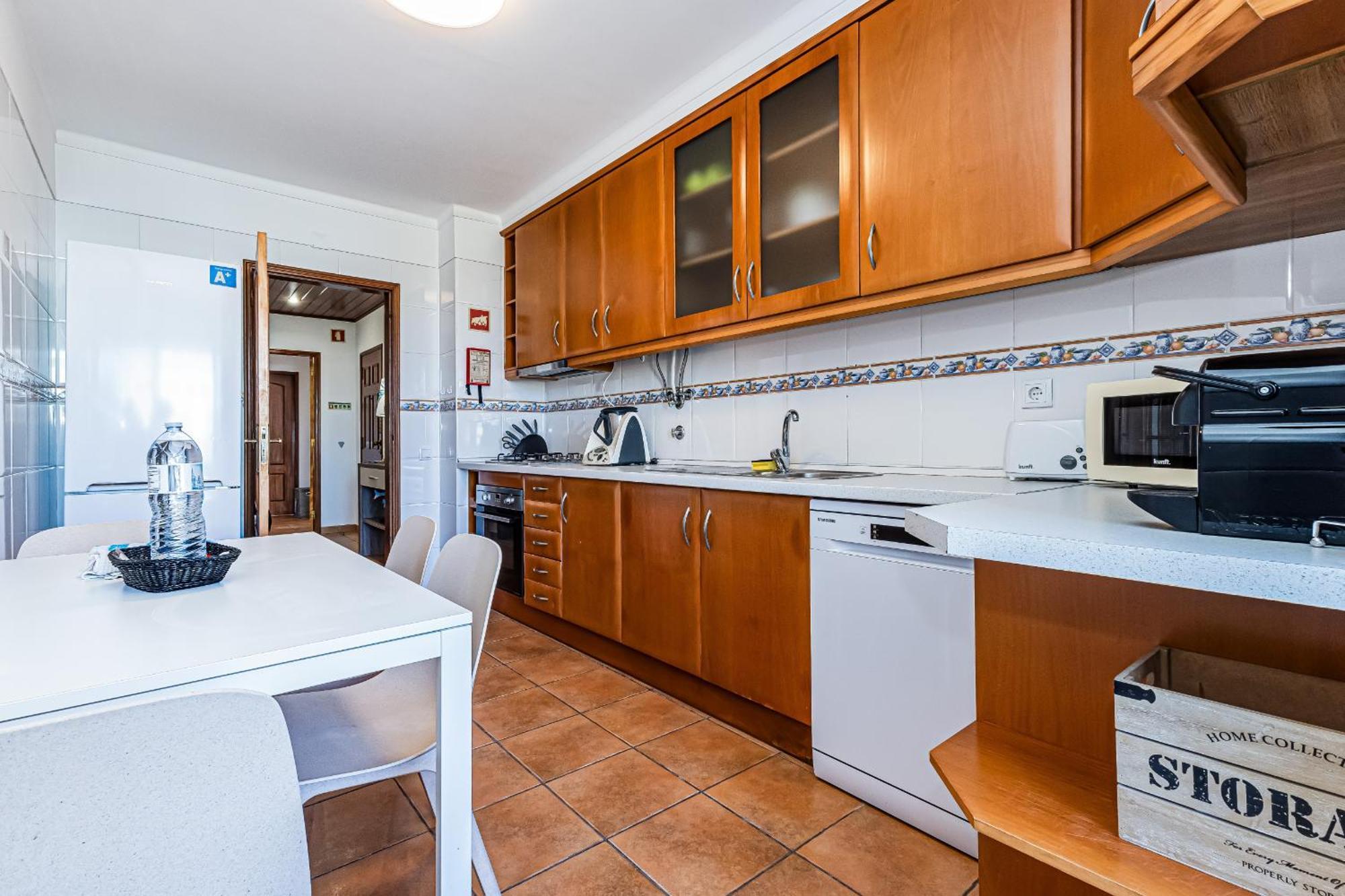 Sea La Vie Beach & Golf Apartment Λάγος Εξωτερικό φωτογραφία