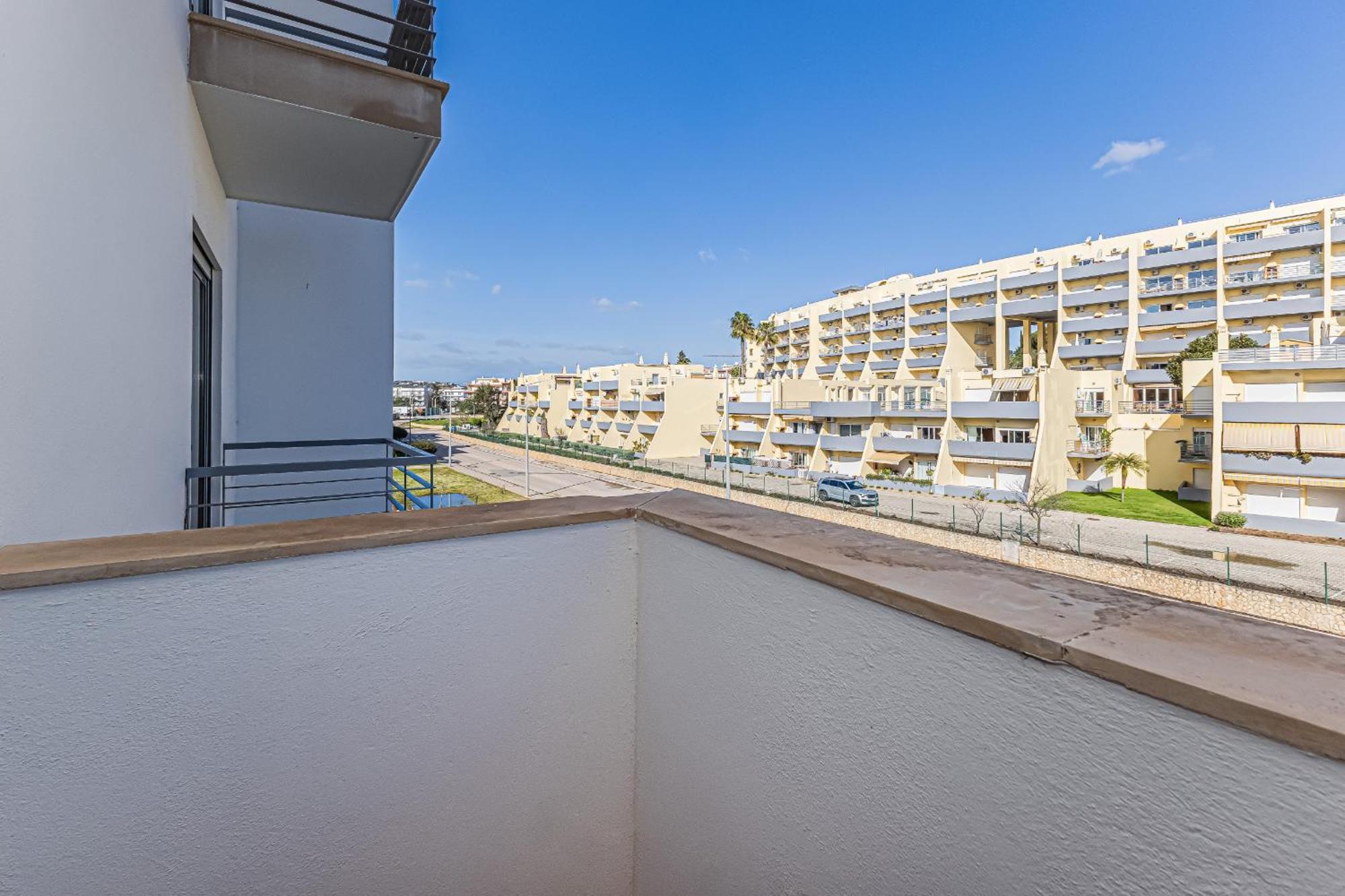Sea La Vie Beach & Golf Apartment Λάγος Εξωτερικό φωτογραφία