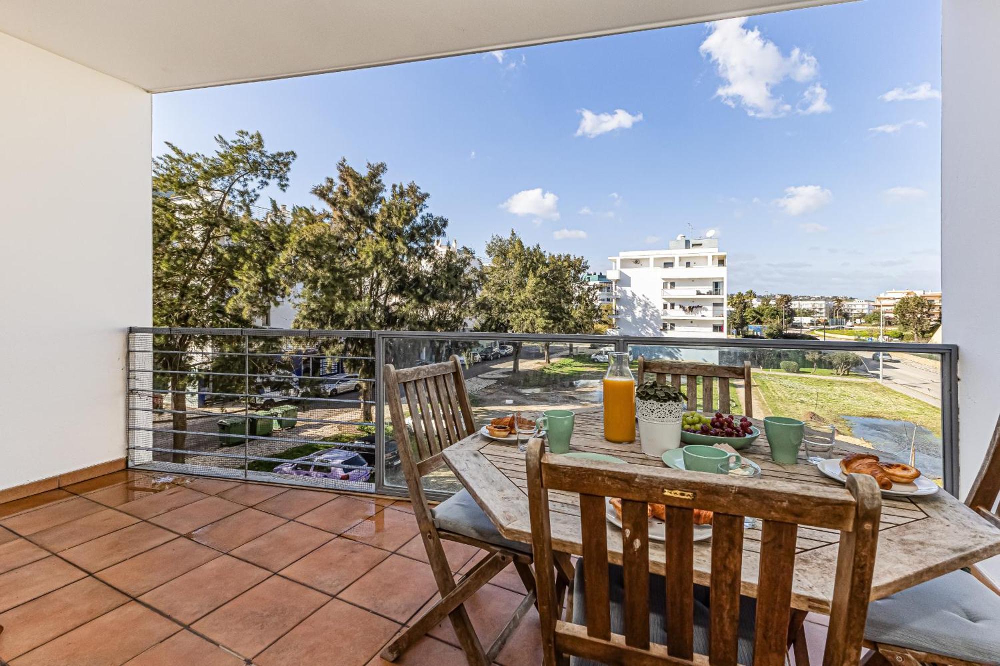 Sea La Vie Beach & Golf Apartment Λάγος Εξωτερικό φωτογραφία