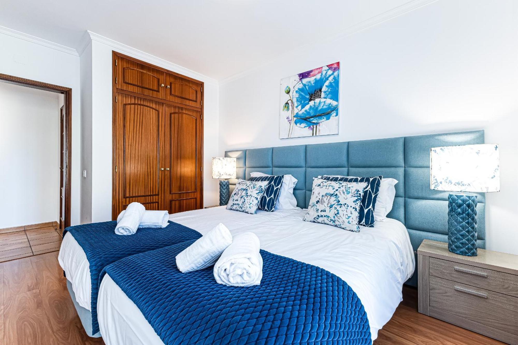 Sea La Vie Beach & Golf Apartment Λάγος Εξωτερικό φωτογραφία