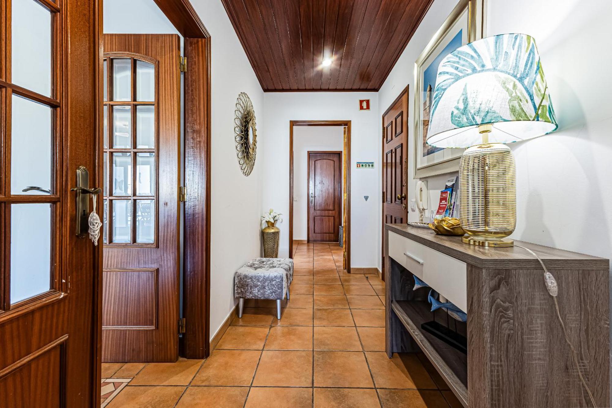 Sea La Vie Beach & Golf Apartment Λάγος Εξωτερικό φωτογραφία