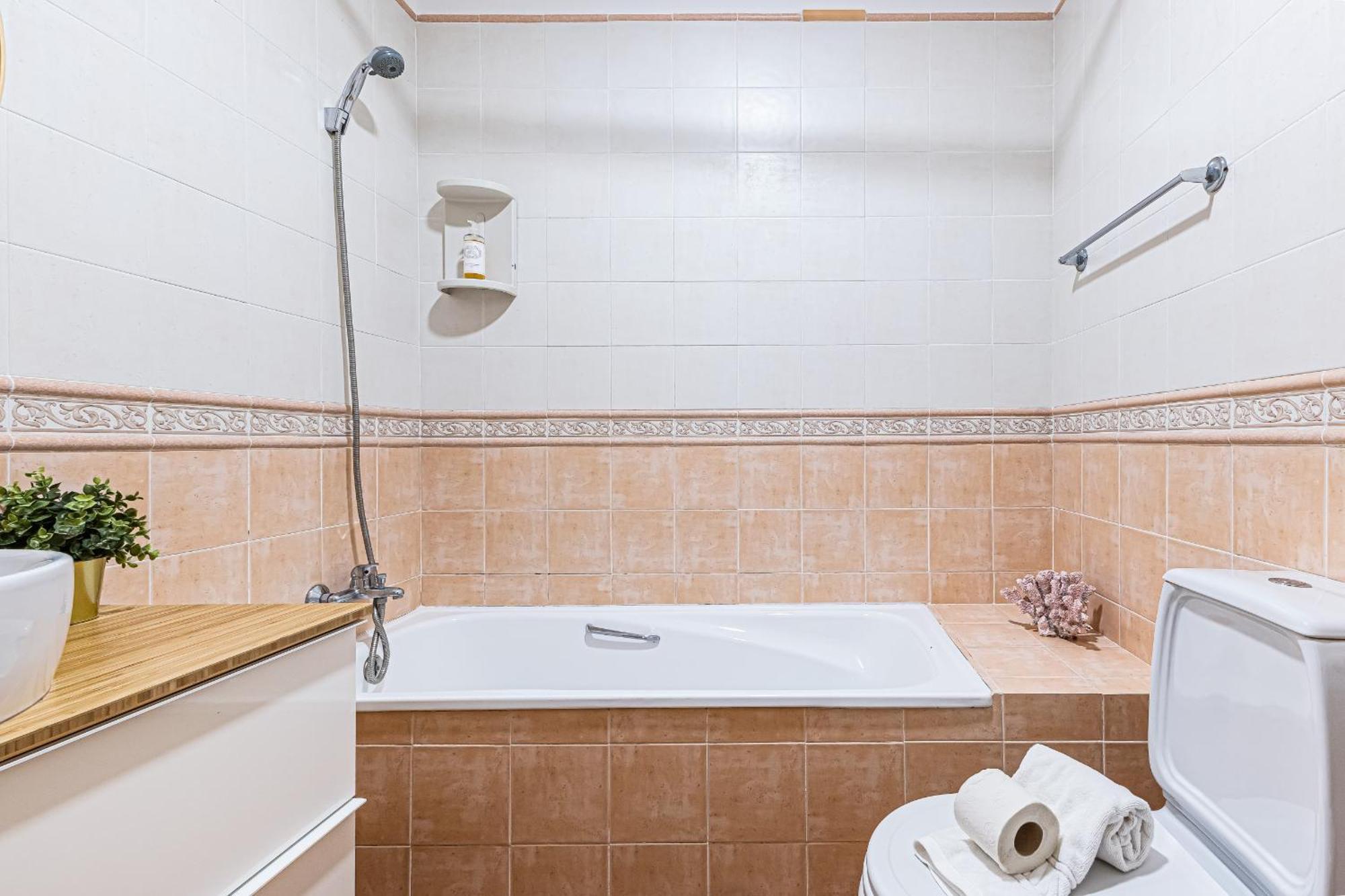 Sea La Vie Beach & Golf Apartment Λάγος Εξωτερικό φωτογραφία