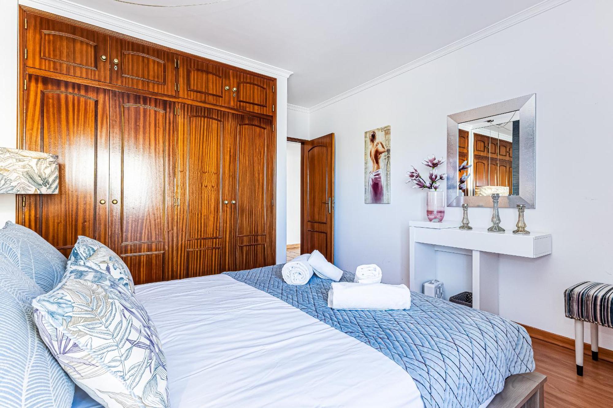 Sea La Vie Beach & Golf Apartment Λάγος Εξωτερικό φωτογραφία
