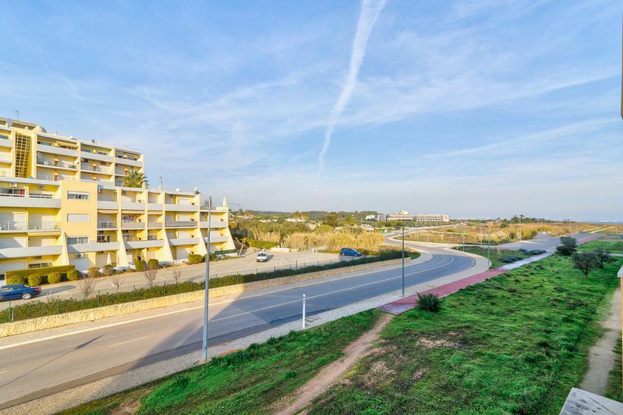 Sea La Vie Beach & Golf Apartment Λάγος Εξωτερικό φωτογραφία