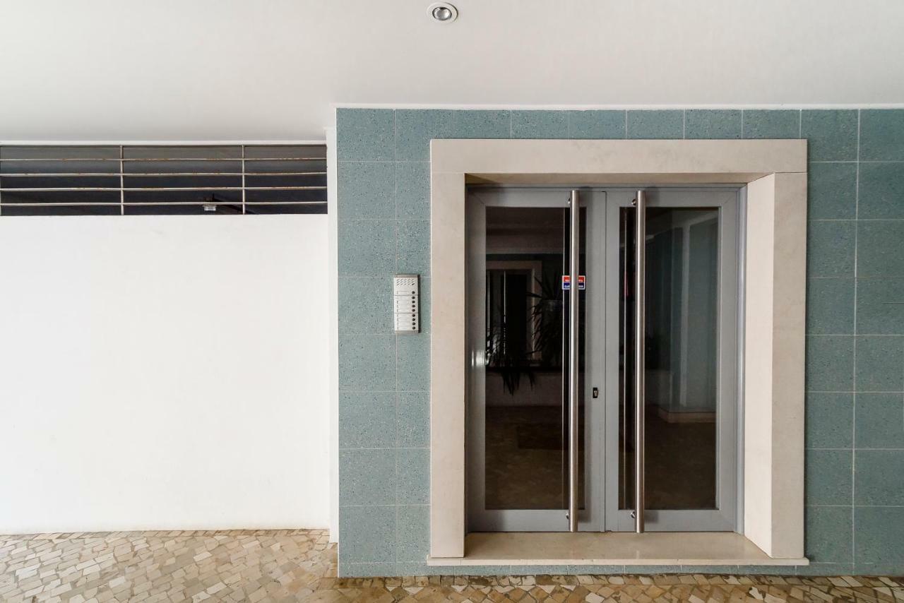 Sea La Vie Beach & Golf Apartment Λάγος Εξωτερικό φωτογραφία