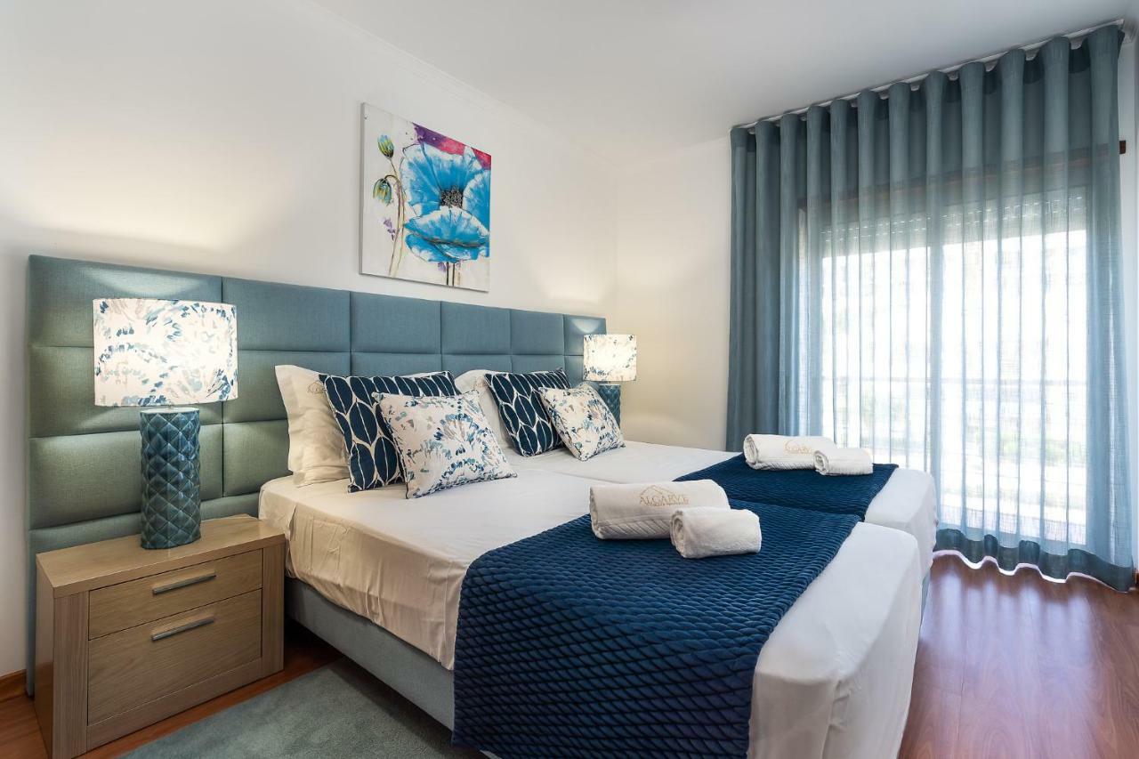 Sea La Vie Beach & Golf Apartment Λάγος Εξωτερικό φωτογραφία
