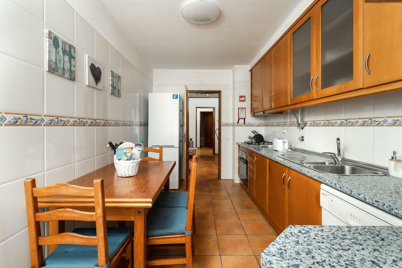 Sea La Vie Beach & Golf Apartment Λάγος Εξωτερικό φωτογραφία