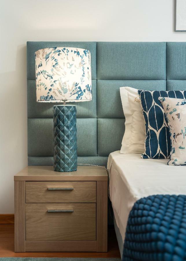 Sea La Vie Beach & Golf Apartment Λάγος Εξωτερικό φωτογραφία