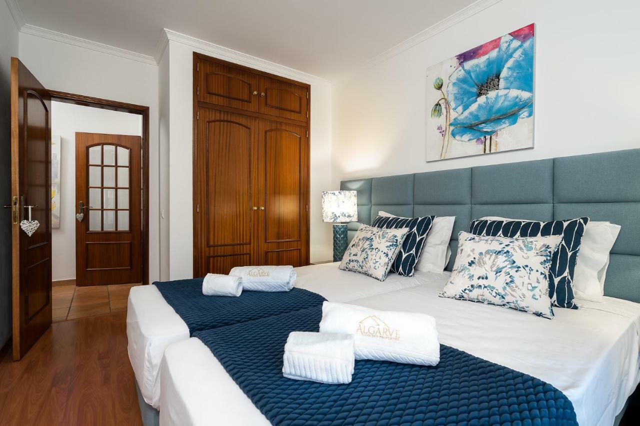 Sea La Vie Beach & Golf Apartment Λάγος Εξωτερικό φωτογραφία