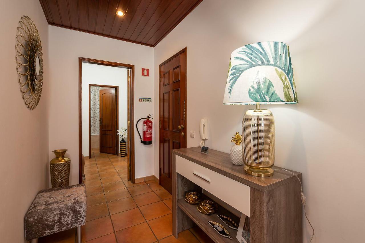 Sea La Vie Beach & Golf Apartment Λάγος Εξωτερικό φωτογραφία