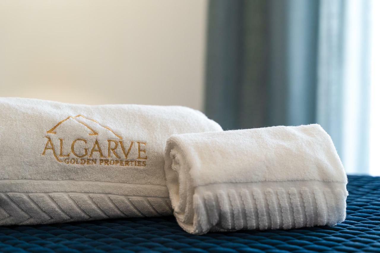Sea La Vie Beach & Golf Apartment Λάγος Εξωτερικό φωτογραφία