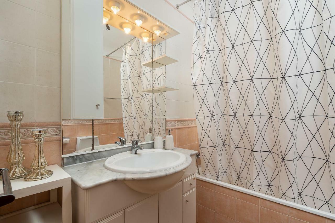 Sea La Vie Beach & Golf Apartment Λάγος Εξωτερικό φωτογραφία