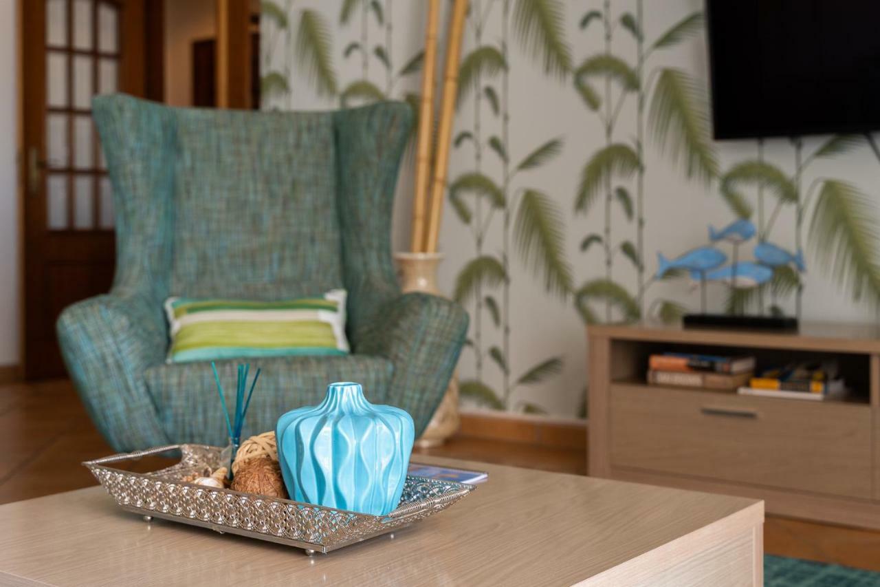 Sea La Vie Beach & Golf Apartment Λάγος Εξωτερικό φωτογραφία