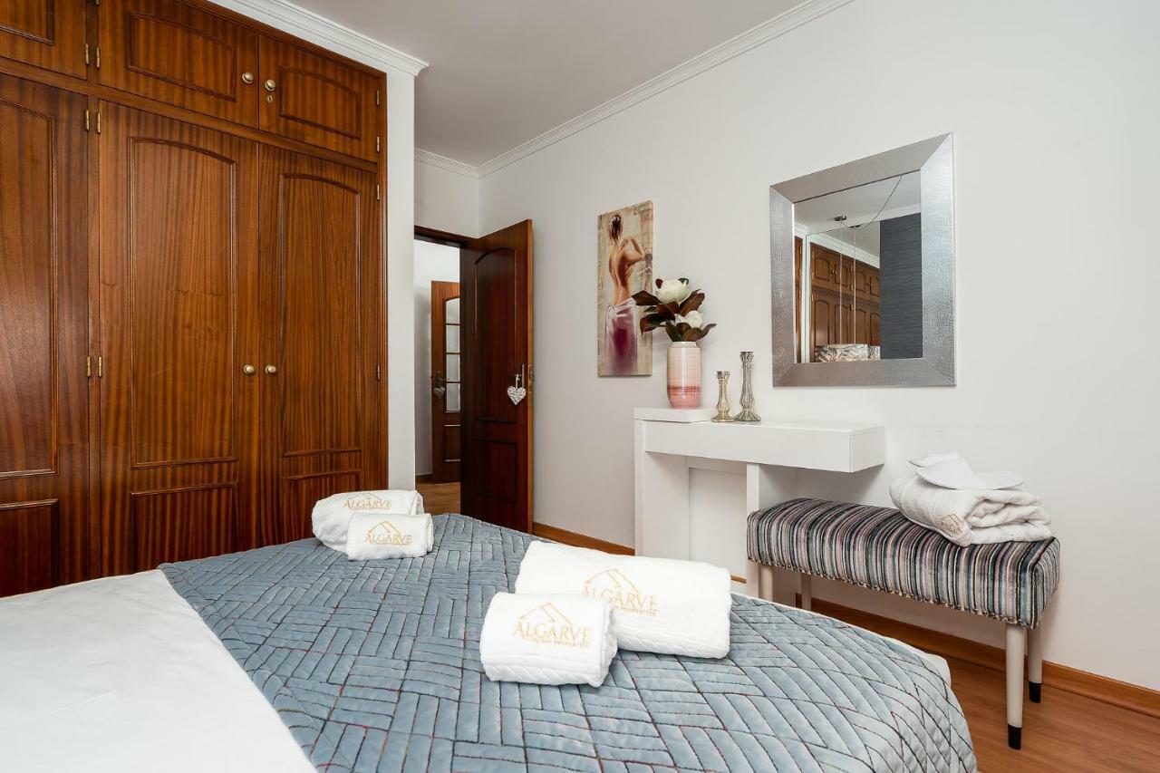 Sea La Vie Beach & Golf Apartment Λάγος Εξωτερικό φωτογραφία