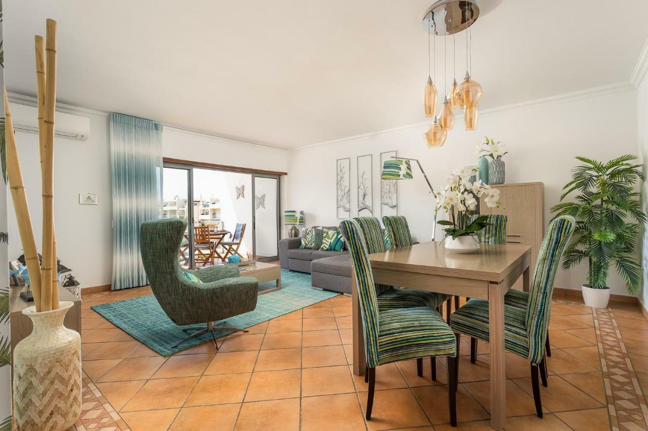 Sea La Vie Beach & Golf Apartment Λάγος Εξωτερικό φωτογραφία
